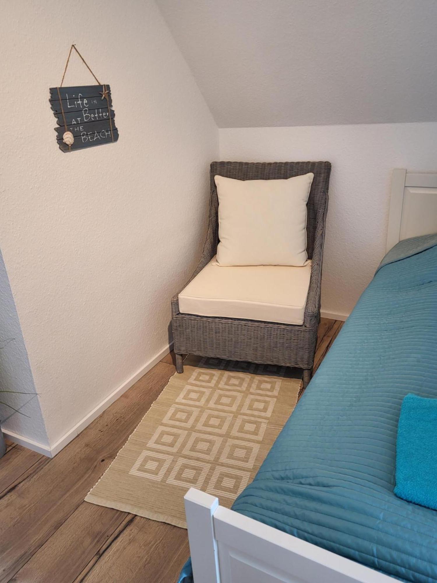Ferienwohnung Am Thonhopsberg Eimke Dış mekan fotoğraf